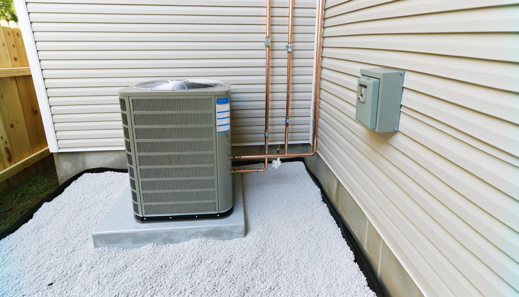 Furnace Replacement