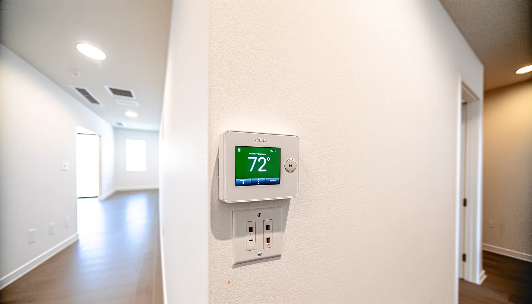 AC Installation - Project 3