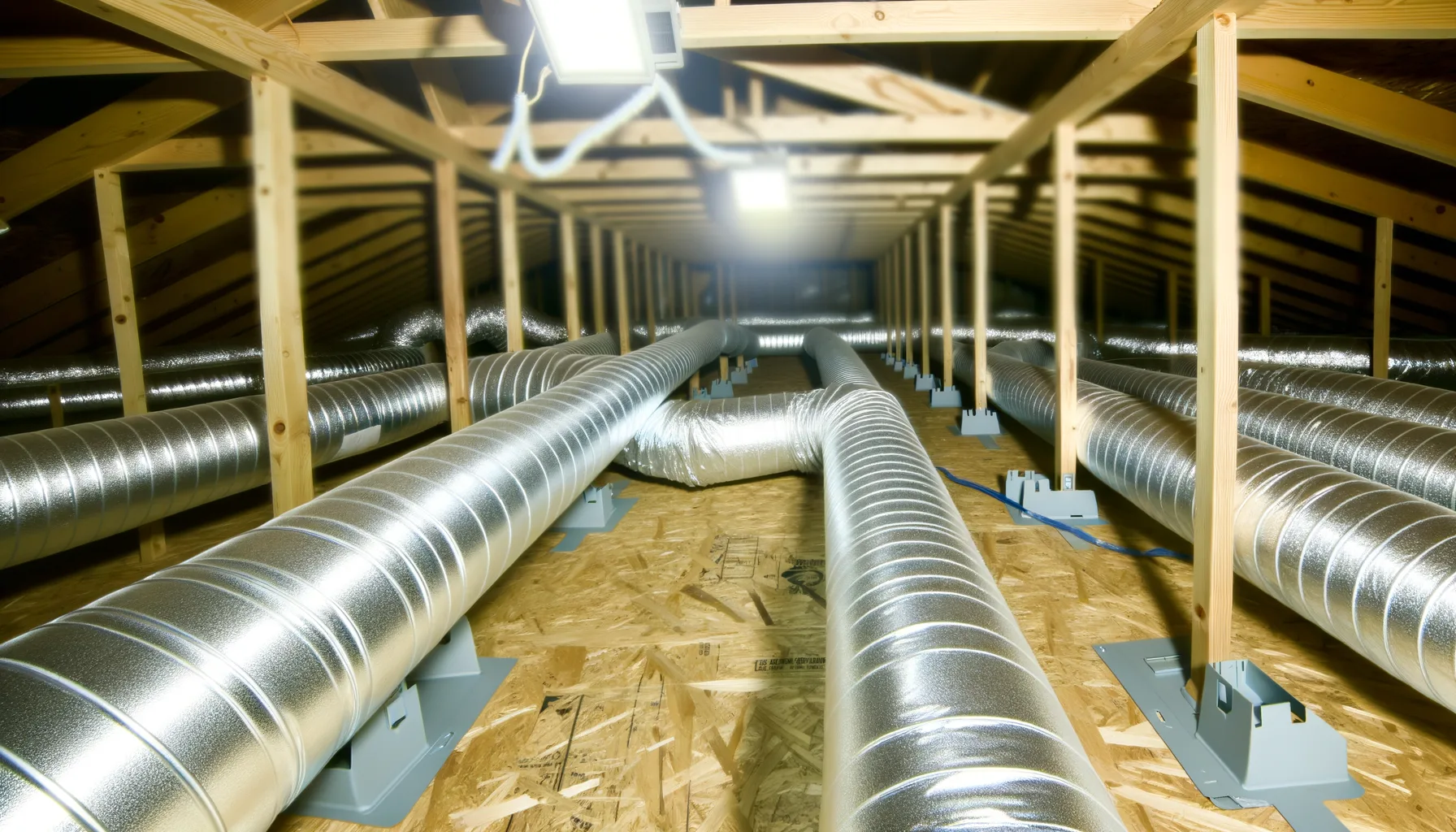 AC Installation - Project 4