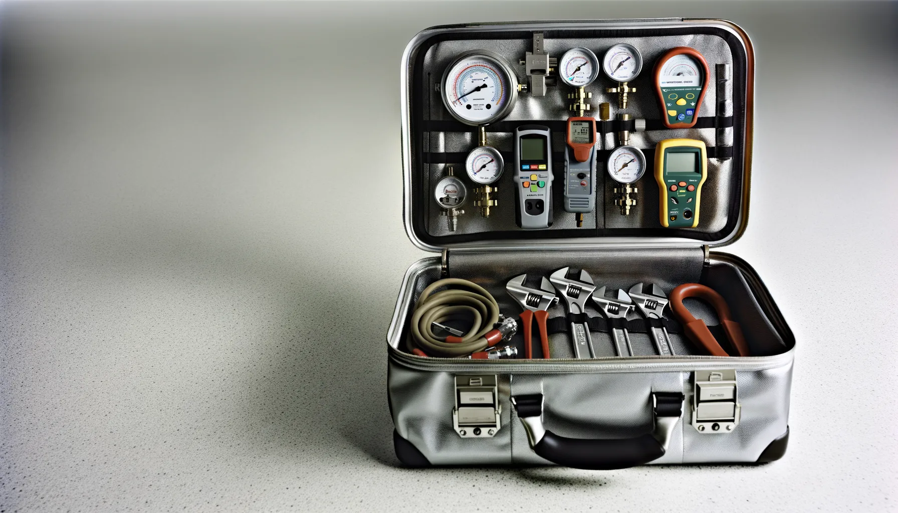 Specialized Tools