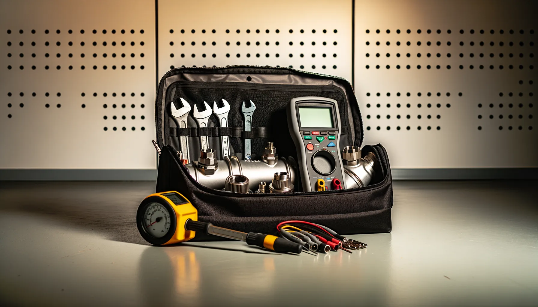Specialized Tools
