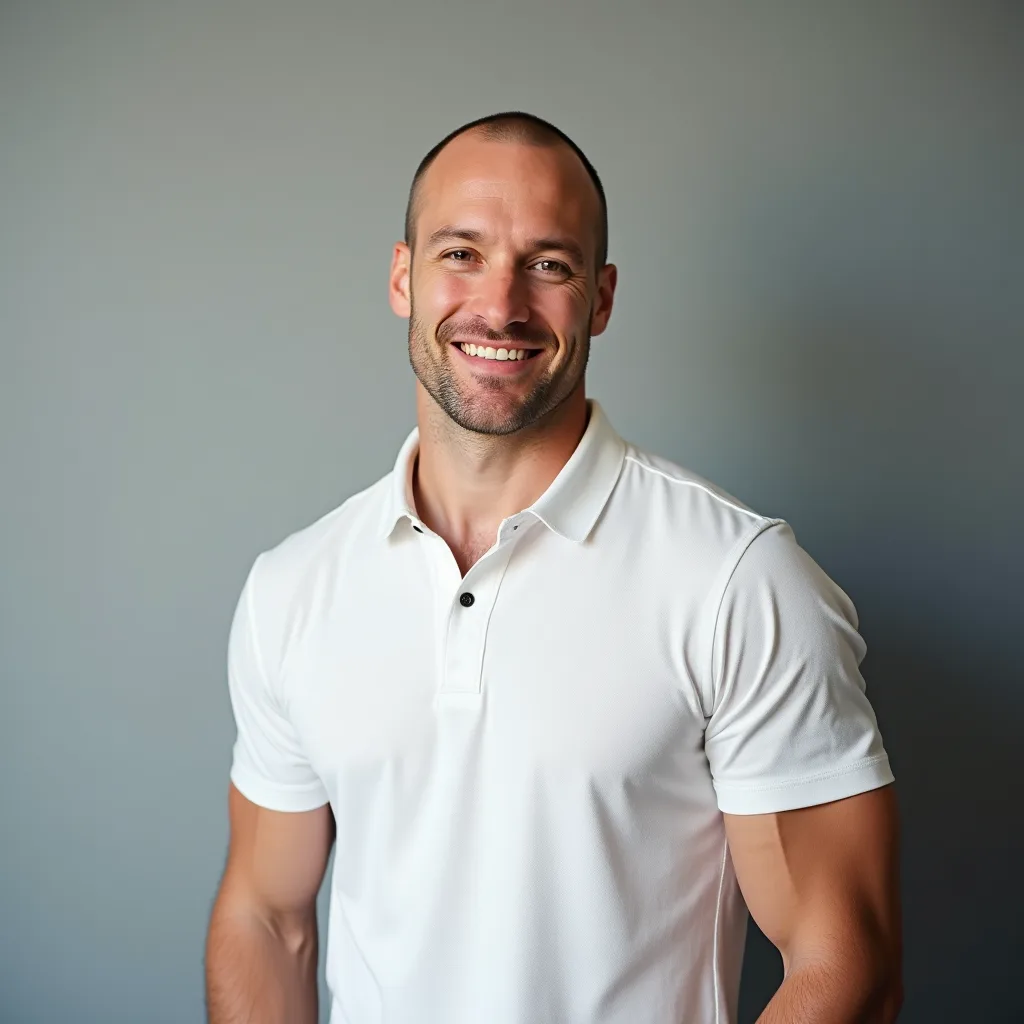 Justin Murphy