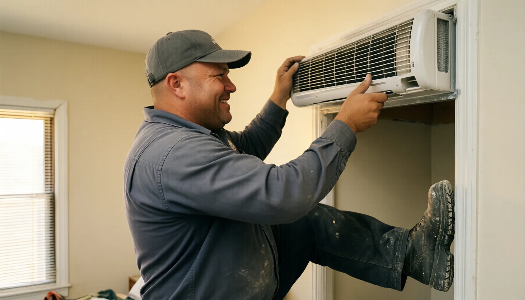 6 Signs Your Furnace Needs Repair in Longwood — PlusCold AC Repairs in Longwood