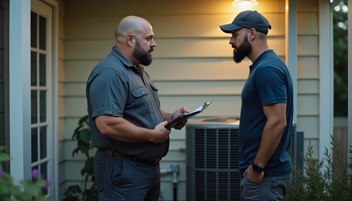 5 Energy-Saving HVAC Upgrades for Buda Homes in 2026 — PlusCold AC Repairs in Buda